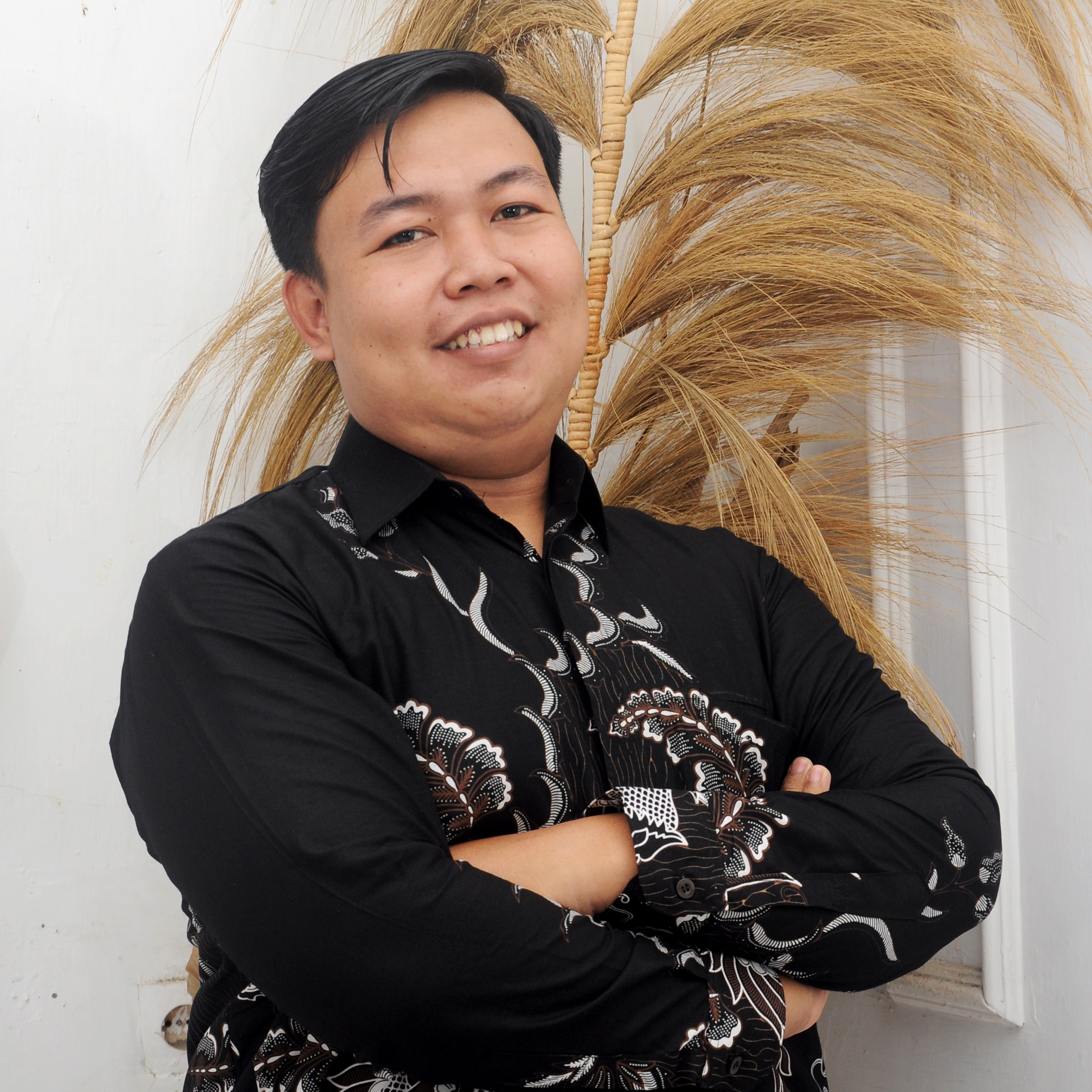 Foto MUHAMMAD DIMAS IBADUL BARRI